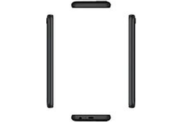 Smartfon myPhone Maestro 2 czarny 2.80" poniżej 0.1GB/poniżej 0.5GB