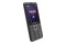 Smartfon myPhone Maestro 2 czarny 2.80" poniżej 0.1GB/poniżej 0.5GB