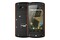 Smartfon myPhone Hammer Force czarno-pomarańczowy 4.50" 1.0GB/8.0GB
