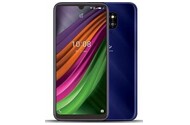 Smartfon myPhone Now eSIM niebieski 6.00" 4.0GB/64.0GB