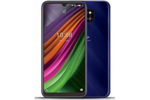 Smartfon myPhone Now eSIM niebieski 6.00" 4.0GB/64.0GB