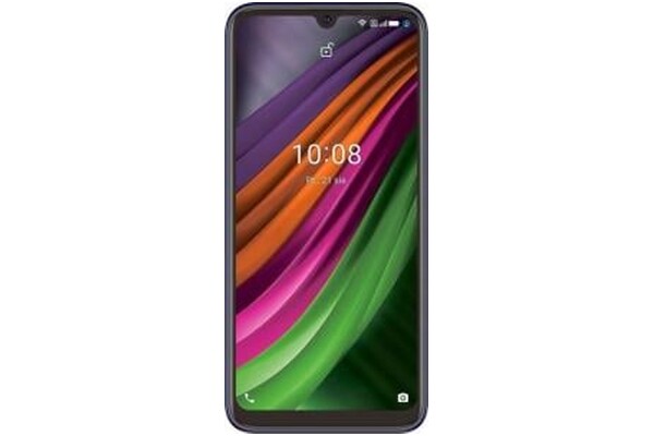 Smartfon myPhone Now eSIM niebieski 6.00" 4.0GB/64.0GB