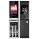 Smartfon myPhone Tango LTE czarny 2.40" poniżej 0.1GB/poniżej 0.5GB