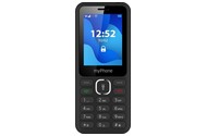 Smartfon myPhone 6320 czarny 2.40" poniżej 0.1GB/poniżej 0.5GB