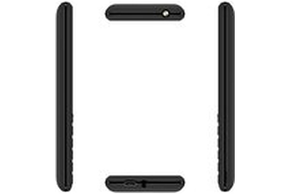 Smartfon myPhone 6320 czarny 2.40" poniżej 0.1GB/poniżej 0.5GB
