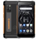 Smartfon myPhone Hammer Iron pomarańczowy 5.50" 4.0GB/32.0GB