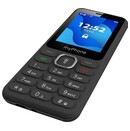Smartfon myPhone 6320 czarny 2.40" poniżej 0.1GB/