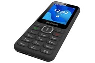 Smartfon myPhone 6320 czarny 2.40" poniżej 0.1GB/