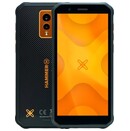 Smartfon myPhone Hammer Energy czarny 5.45" 4.0GB/64.0GB