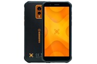 Smartfon myPhone Hammer Energy czarny 5.45" 4.0GB/64.0GB
