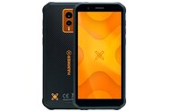 Smartfon myPhone Hammer Energy czarny 5.50" 4.0GB/64.0GB