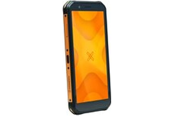 Smartfon myPhone Hammer Energy czarny 5.50" 4.0GB/64.0GB