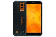Smartfon myPhone Hammer Energy pomarańczowy 5.50" 4.0GB/64.0GB