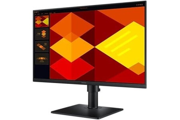 Monitor 24.0" Samsung S40GD czarny