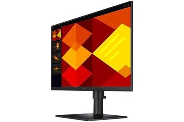 Monitor 24.0" Samsung S40GD czarny
