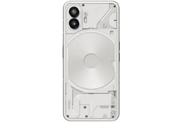 Smartfon NOTHING Phone 2 5G biały 6.70" 12.0GB/256.0GB