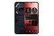 Smartfon NOTHING Phone 2 5G czarny 6.70" 8.0GB/128.0GB