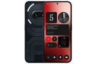 Smartfon NOTHING Phone 2 5G czarny 6.70" 12.0GB/256.0GB