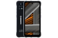 Smartfon myPhone Hammer Blade czarny 6.50" 6.0GB/128.0GB