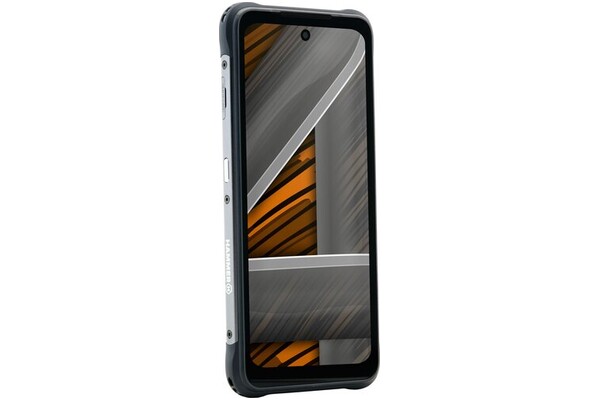 Smartfon myPhone Hammer Blade czarny 6.50" 6.0GB/128.0GB
