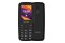 Smartfon myPhone 6410 czarny 2.40" poniżej 0.1GB/poniżej 0.5GB