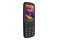 Smartfon myPhone 6410 czarny 2.40" poniżej 0.1GB/poniżej 0.5GB