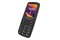 Smartfon myPhone 6410 czarny 2.40" poniżej 0.1GB/poniżej 0.5GB