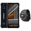Smartfon myPhone Blade 4 czarny 6.50" 6.0GB/128.0GB