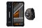Smartfon myPhone Blade 4 czarny 6.50" 6.0GB/128.0GB