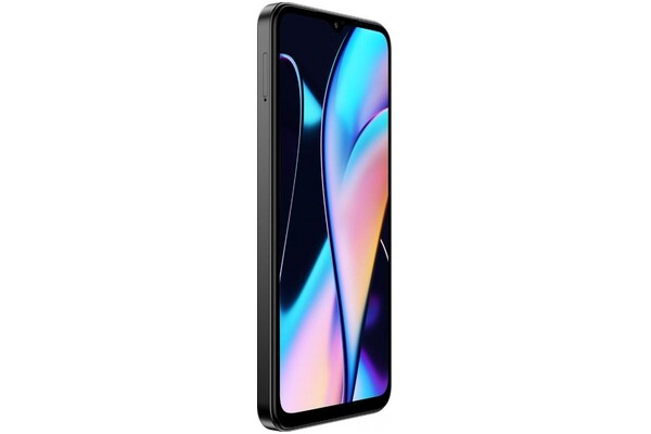 Smartfon myPhone N2 czarny 6.50" 6.0GB/128.0GB