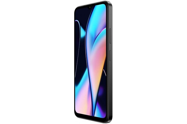 Smartfon myPhone N2 czarny 6.50" 6.0GB/128.0GB
