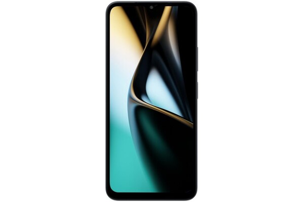 Smartfon myPhone N2 srebrny 6.51" 3.0GB/32.0GB