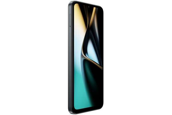 Smartfon myPhone N2 srebrny 6.51" 3.0GB/32.0GB