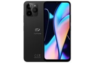 Smartfon myPhone N2 czarny 6.51" 6.0GB/128.0GB