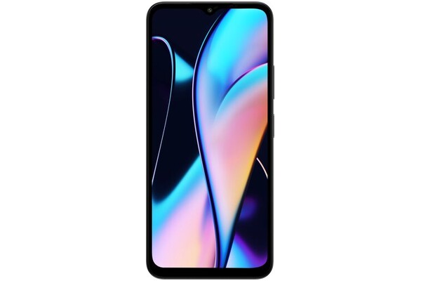 Smartfon myPhone N2 czarny 6.51" 6.0GB/128.0GB