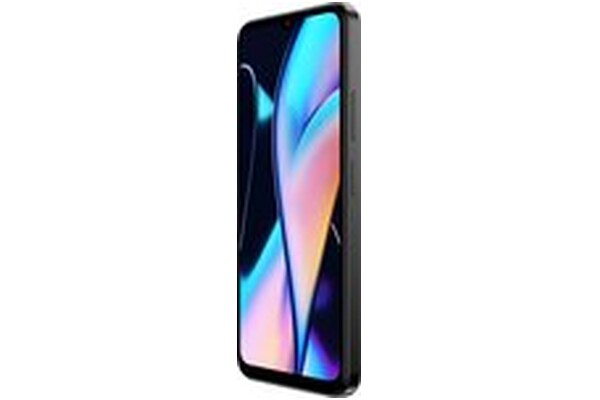 Smartfon myPhone N2 czarny 6.51" 6.0GB/128.0GB