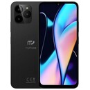 Smartfon myPhone N2 czarny 6.52" 6.0GB/128.0GB