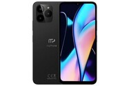Smartfon myPhone N2 czarny 6.52" 6.0GB/128.0GB