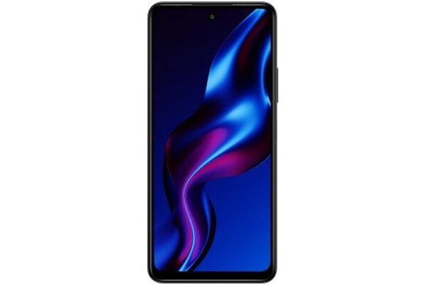 Smartfon myPhone N2 5G czarny 6.56" 6.0GB/256.0GB