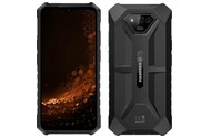 Smartfon myPhone Hammer Iron czarny 6.50" 6.0GB/64.0GB