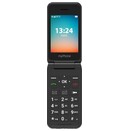 Smartfon myPhone FLIP LTE niebieski 2.80" poniżej 0.1GB/128.0GB
