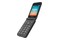 Smartfon myPhone FLIP LTE niebieski 2.80" poniżej 0.1GB/128.0GB