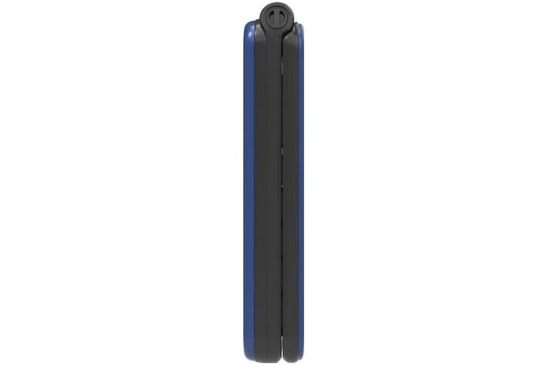 Smartfon myPhone FLIP LTE czarny 2.80" poniżej 0.1GB/poniżej 0.5GB