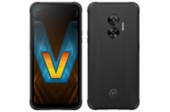 Smartfon myPhone Hammer Blade 5G czarny 6.50" 8.0GB/256.0GB
