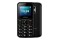 Smartfon myPhone Halo A czarny 1.77" poniżej 0.1GB/128.0GB