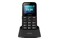 Smartfon myPhone Halo A czarny 1.77" poniżej 0.1GB/128.0GB