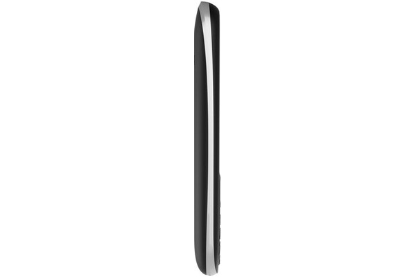 Smartfon myPhone Halo 4 czarny 3.50" poniżej 0.1GB/poniżej 0.5GB