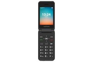 Smartfon myPhone FLIP LTE niebieski 2.80" poniżej 0.1GB/poniżej 0.5GB