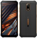 Smartfon myPhone Hammer Iron czarny 6.56" 4.0GB/64.0GB