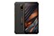 Smartfon myPhone Hammer Iron czarno-pomarańczowy 6.56" 4.0GB/64.0GB